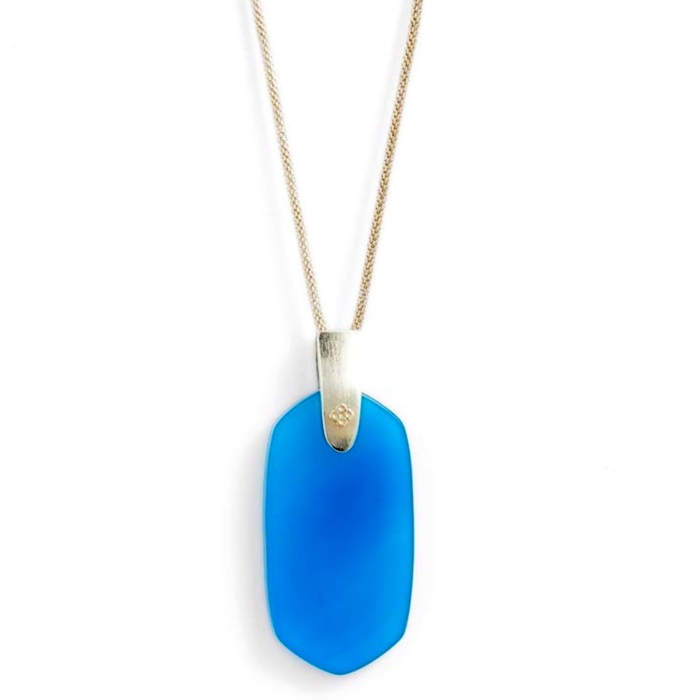 KENDRA SCOTT Inez Pendant Necklace - Picture 4 of 6